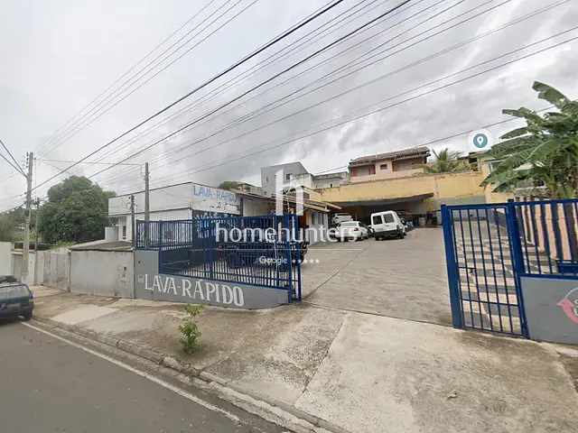Ponto com 326m², à venda, no bairro Parque Prado em Campinas