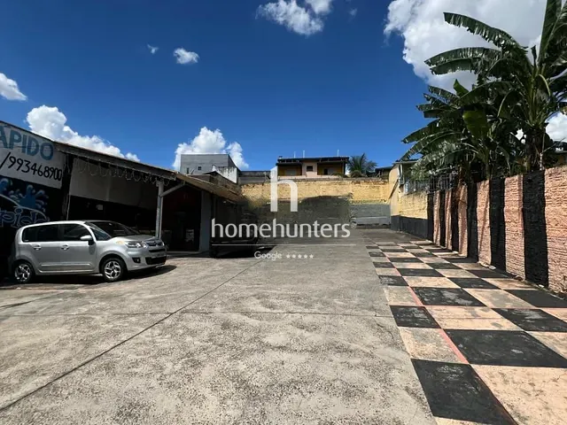 Ponto com 326m², à venda, no bairro Parque Prado em Campinas
