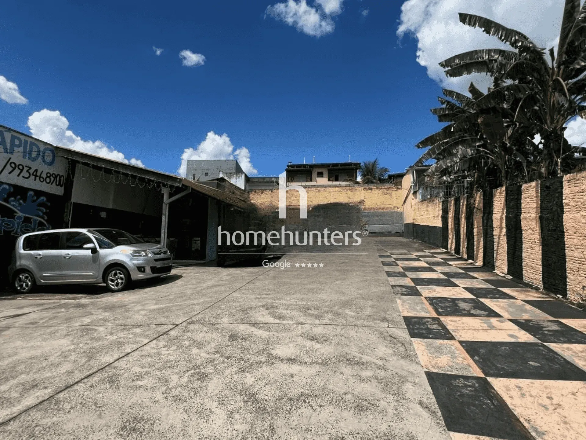 Loja-Salão, 42 m² - Foto 3