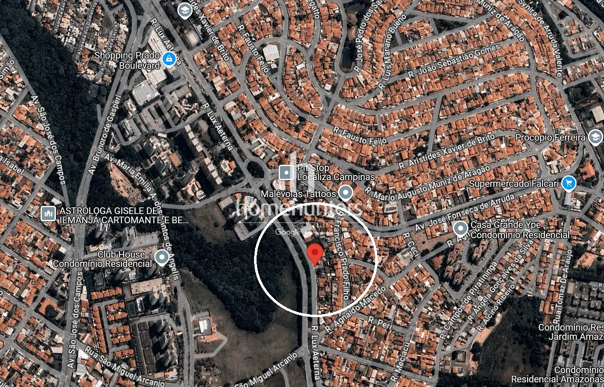 Loja-Salão, 42 m² - Foto 4