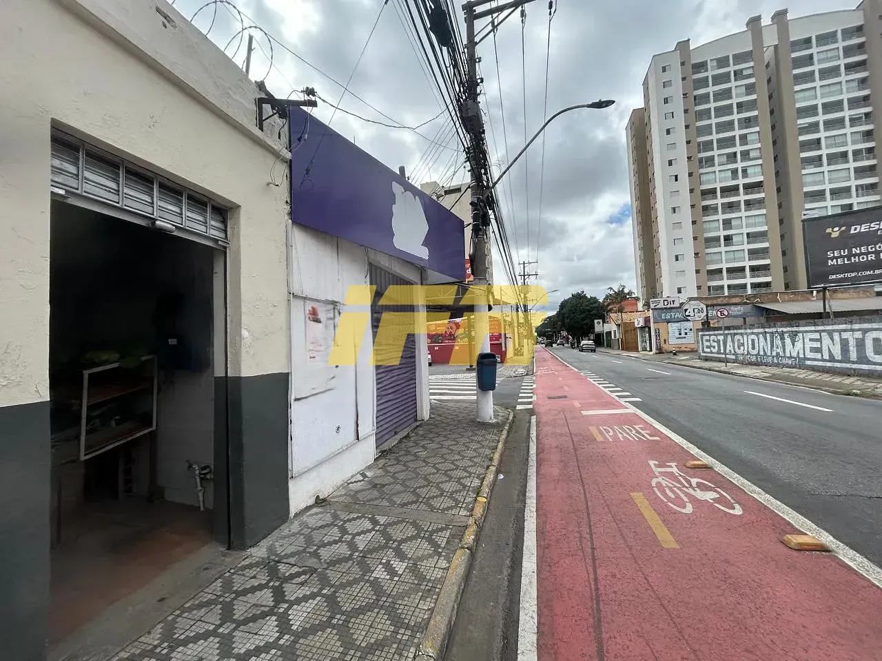 Loja-Salão, 100 m² - Foto 12