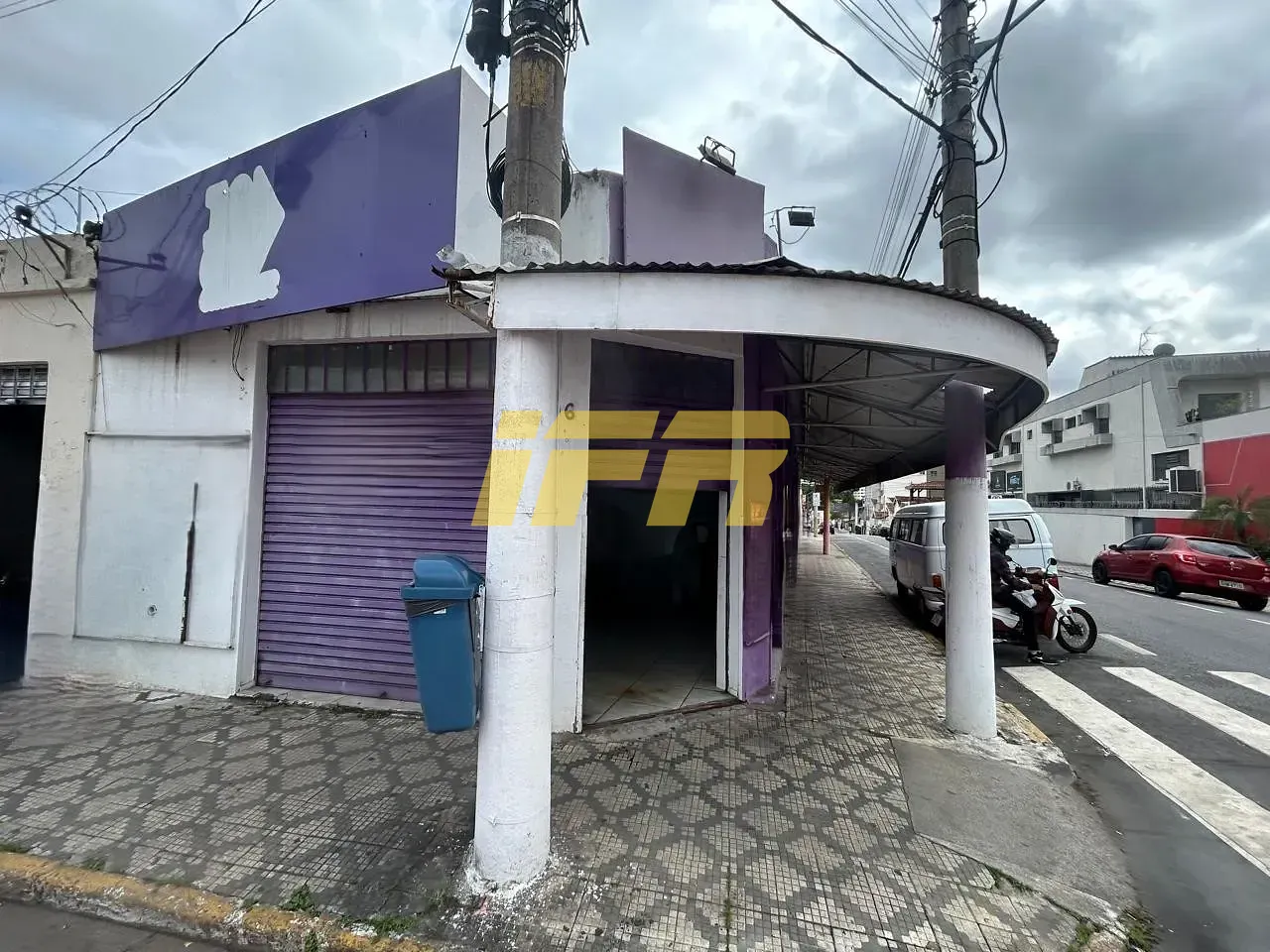 Loja-Salão, 100 m² - Foto 13