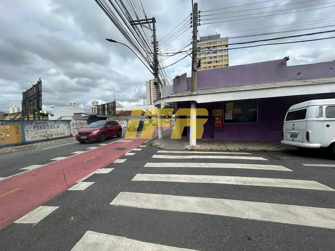 Loja-Salão, 100 m² - Foto 11