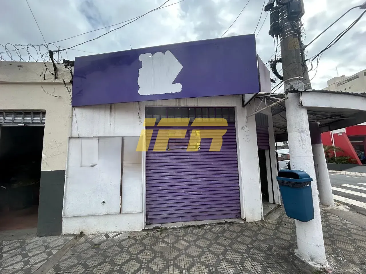 Loja-Salão, 100 m² - Foto 14