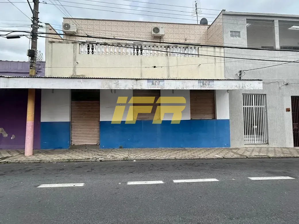 Loja-Salão, 100 m² - Foto 15