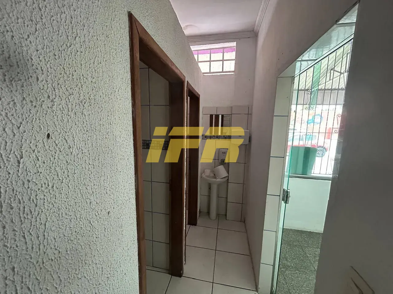 Loja-Salão, 100 m² - Foto 6