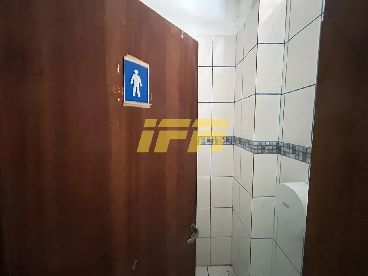 Loja-Salão, 100 m² - Foto 8