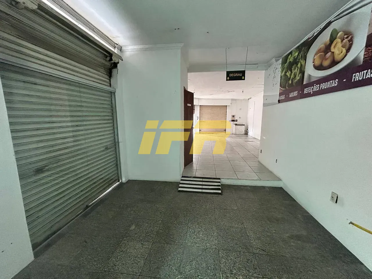 Loja-Salão, 100 m² - Foto 4