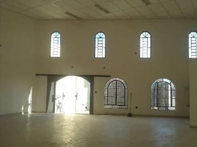 Foto do Ponto - Ponto para alugar, 250 m² por R$ 3.600,00/mês - Jardim São José - São José dos Campos/SP | INDEPENDENCE NEGOCIOS IMOBILIARIOS LTDA