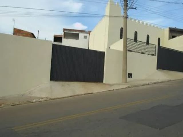 Foto do Ponto - Ponto para alugar, 250 m² por R$ 3.600,00/mês - Jardim São José - São José dos Campos/SP | INDEPENDENCE NEGOCIOS IMOBILIARIOS LTDA