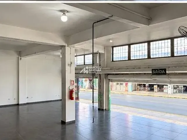 Ponto para alugar, no bairro Centro em Vitória da Conquista