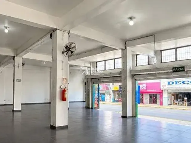Ponto para alugar, no bairro Centro em Vitória da Conquista