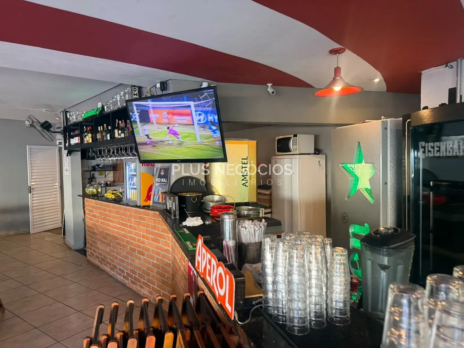 Loja-Salão, 300 m² - Foto 15