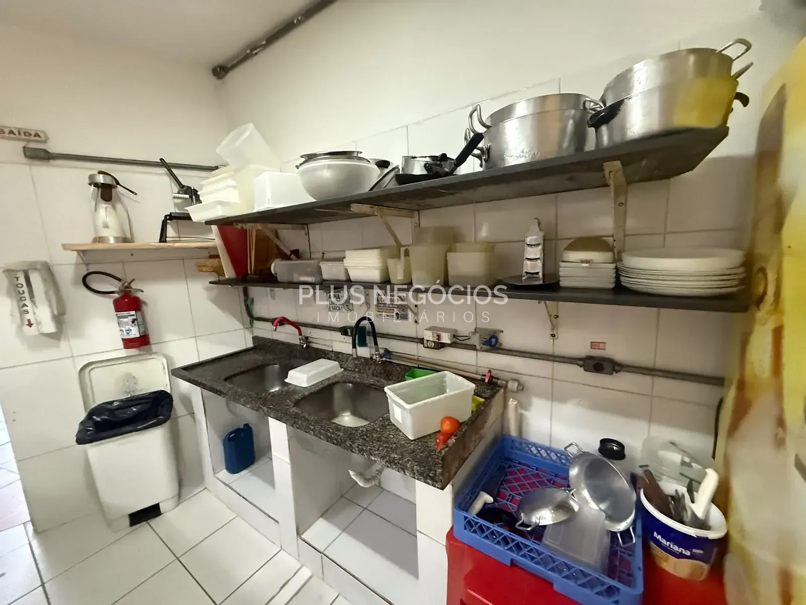 Loja-Salão, 300 m² - Foto 18