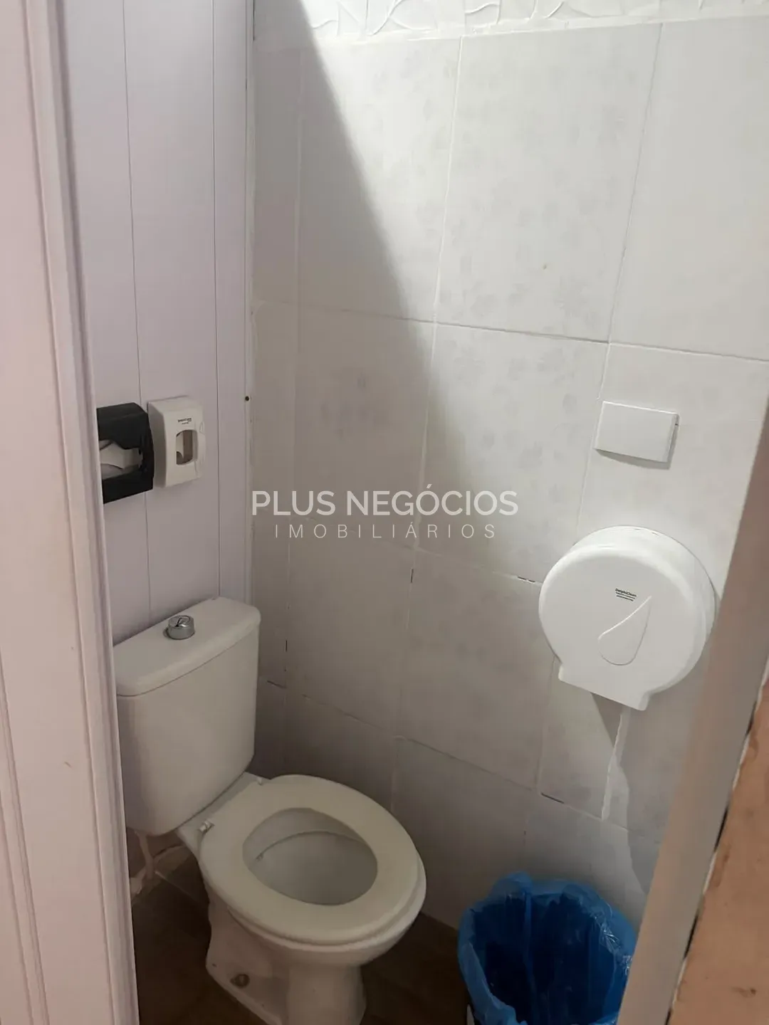 Loja-Salão, 300 m² - Foto 4