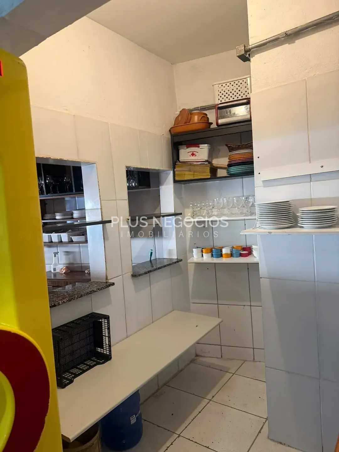 Loja-Salão, 300 m² - Foto 5