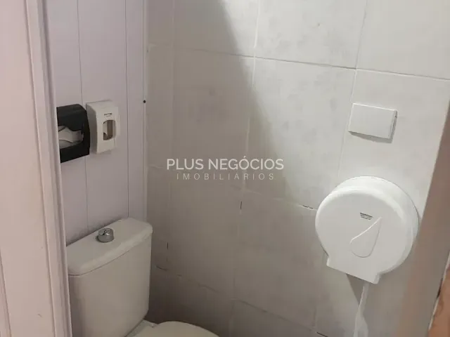 Ponto para alugar, no bairro Jardim Prestes de Barros em Sorocaba