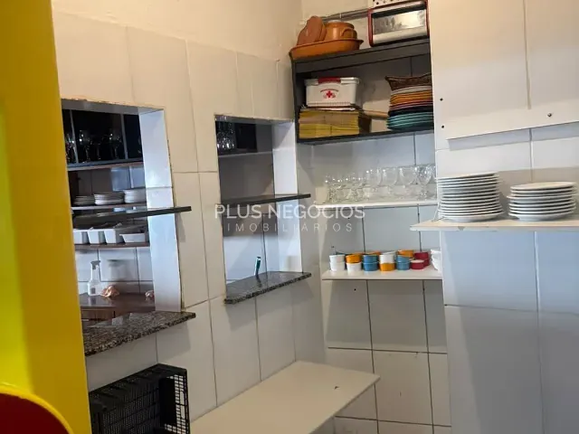 Ponto para alugar, no bairro Jardim Prestes de Barros em Sorocaba