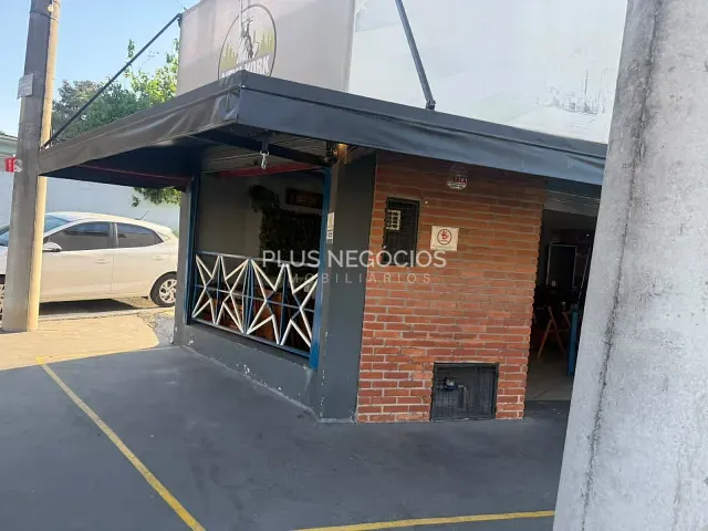 Ponto para alugar, no bairro Jardim Prestes de Barros em Sorocaba