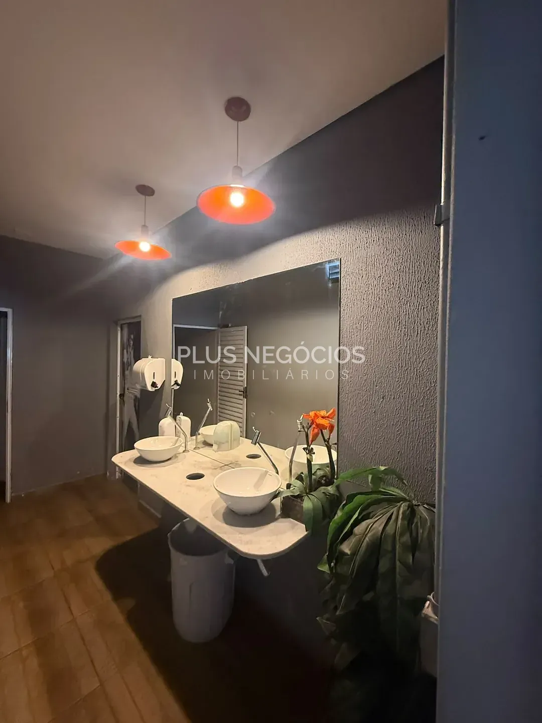 Loja-Salão, 300 m² - Foto 6