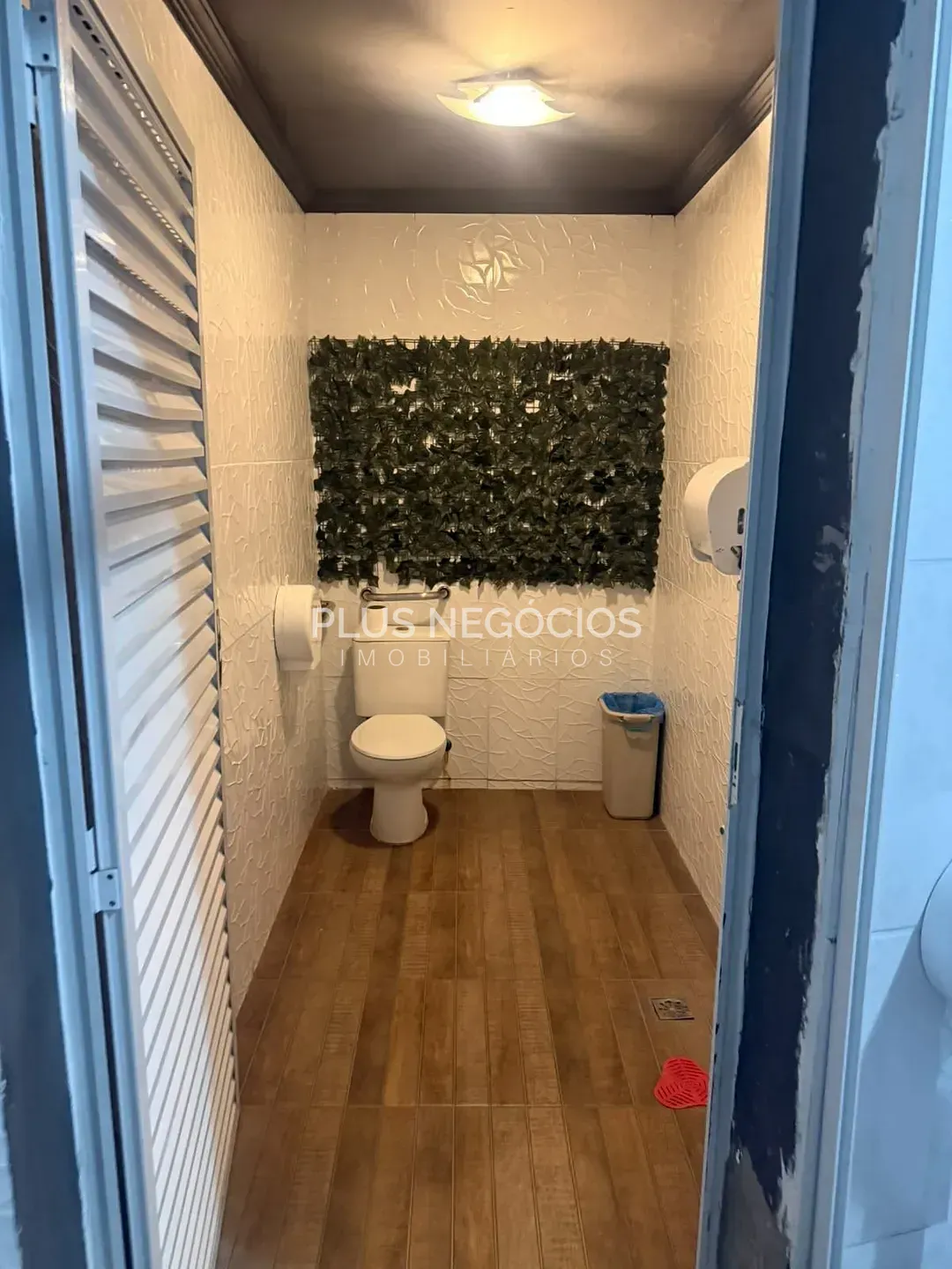 Loja-Salão, 300 m² - Foto 7