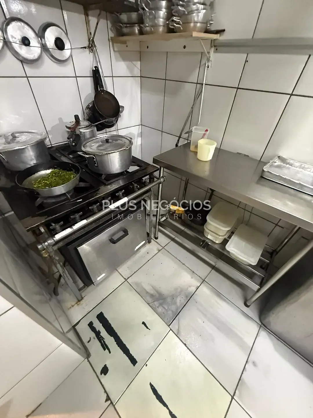 Loja-Salão, 300 m² - Foto 9