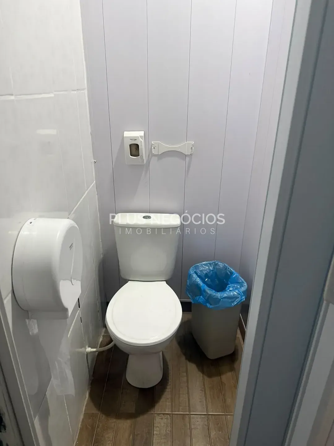 Loja-Salão, 300 m² - Foto 12