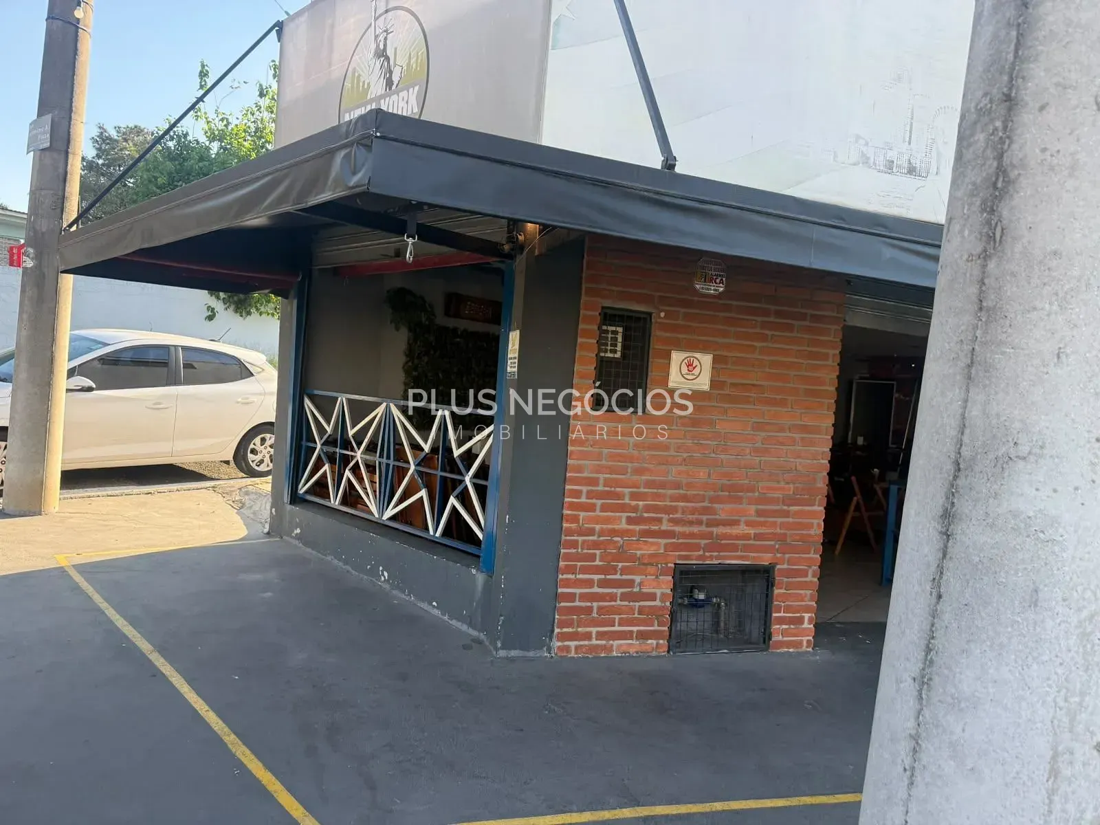 Loja-Salão, 300 m² - Foto 2