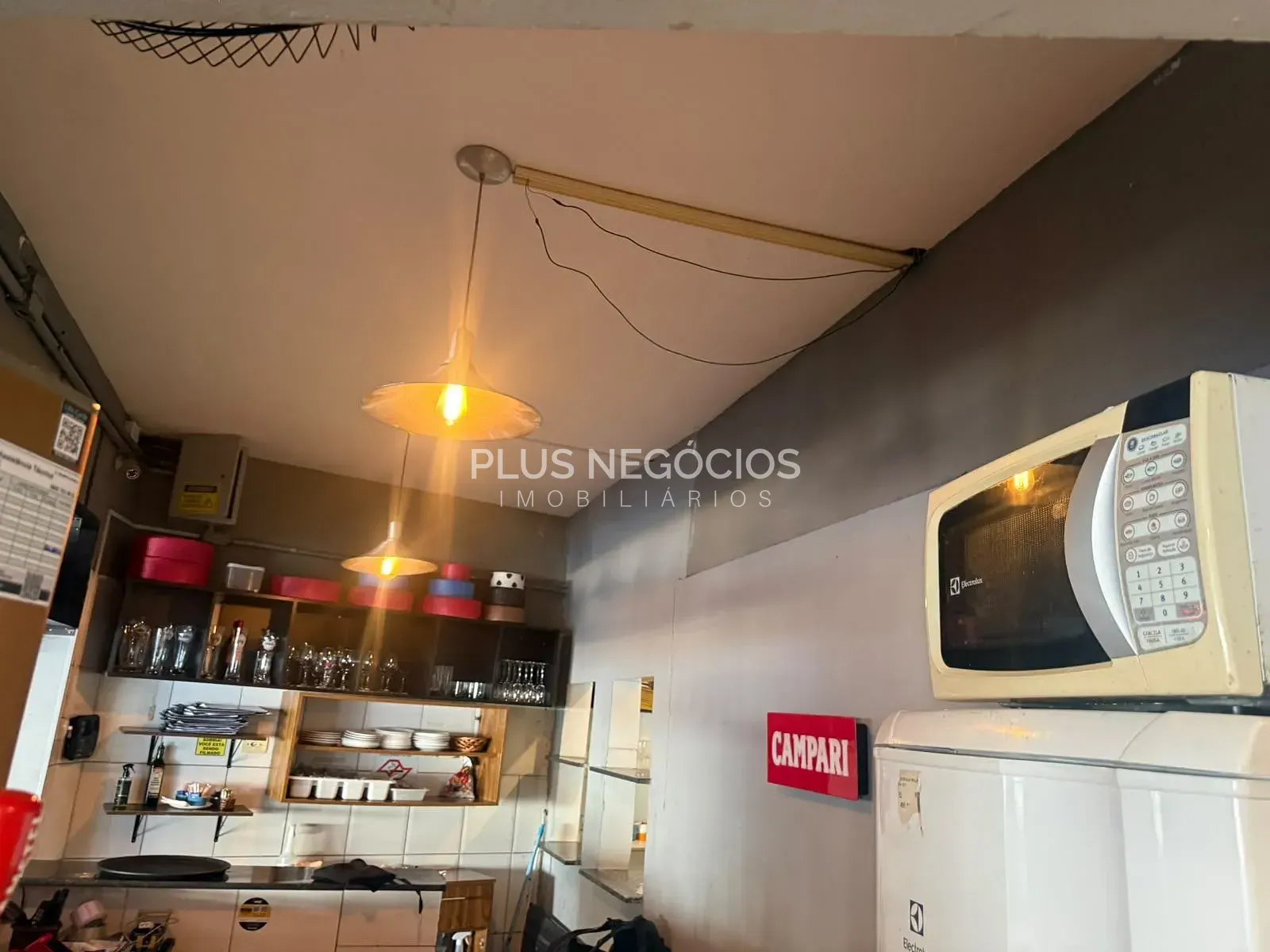 Loja-Salão, 300 m² - Foto 26