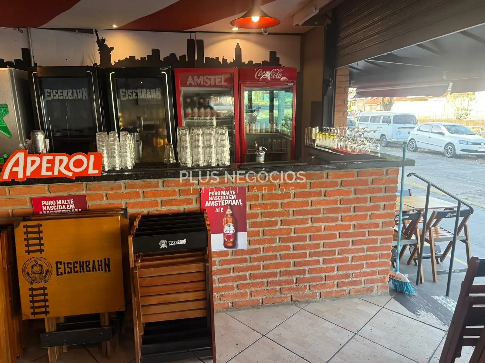 Loja-Salão, 300 m² - Foto 30