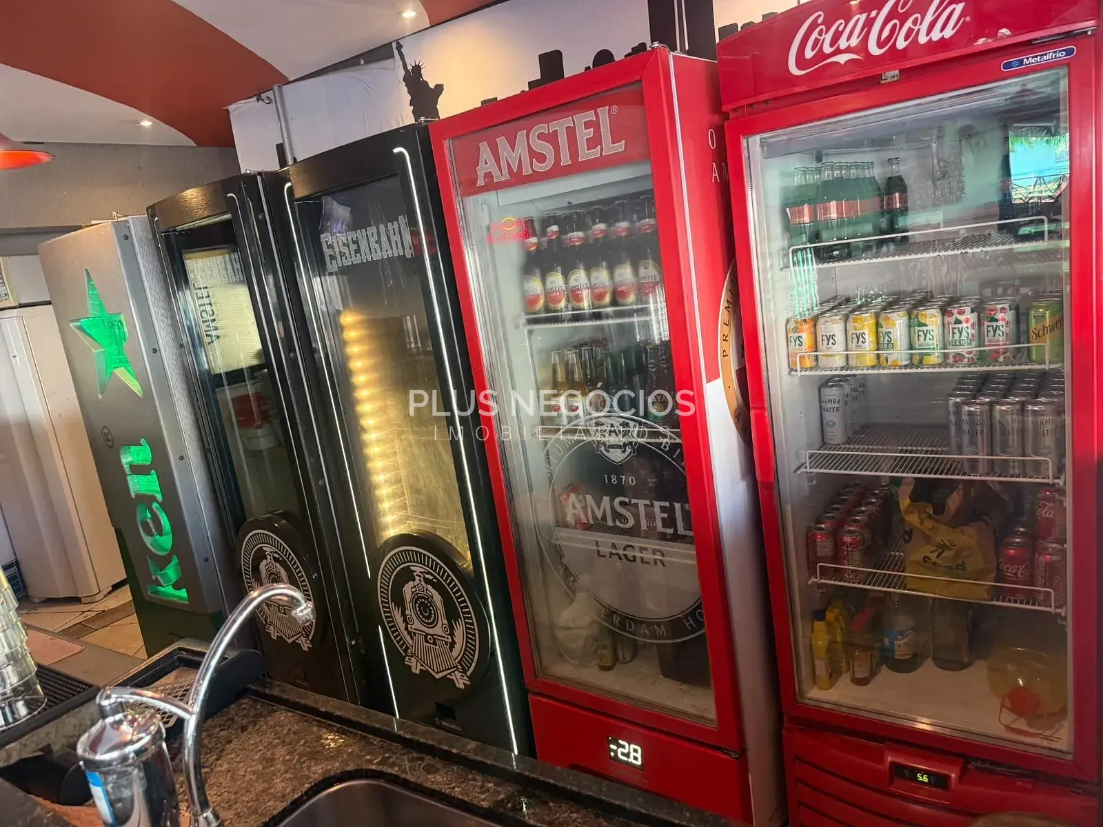 Loja-Salão, 300 m² - Foto 32