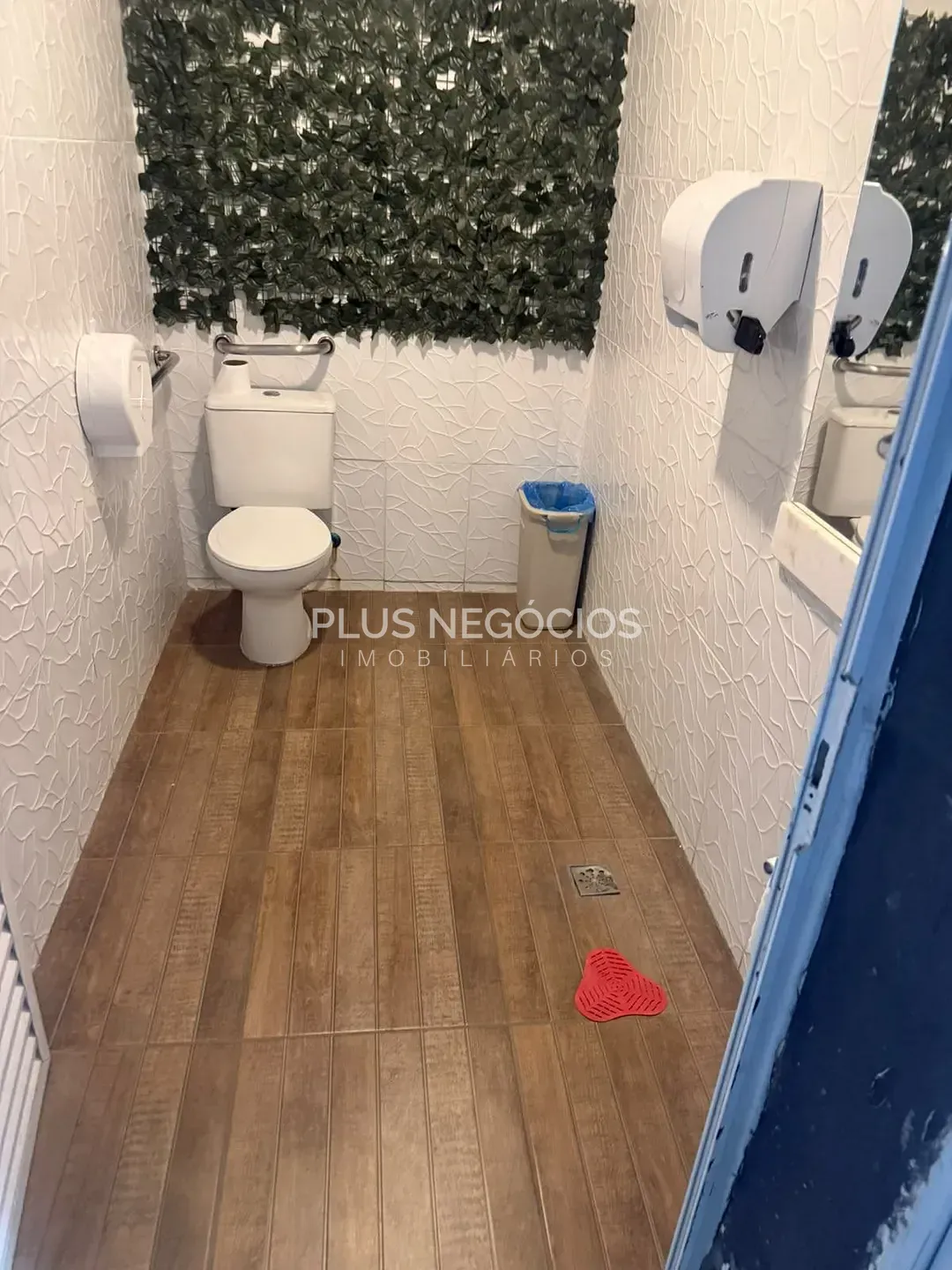 Loja-Salão, 300 m² - Foto 34