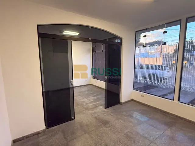 Ponto com 350m², para alugar, no bairro Palmeiras de São José em São José dos Campos
