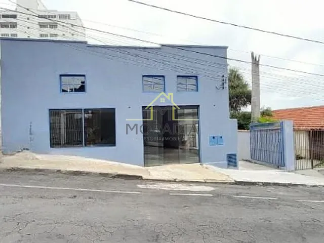 Ponto com 360m², à venda, no bairro Centro em Guaxupé