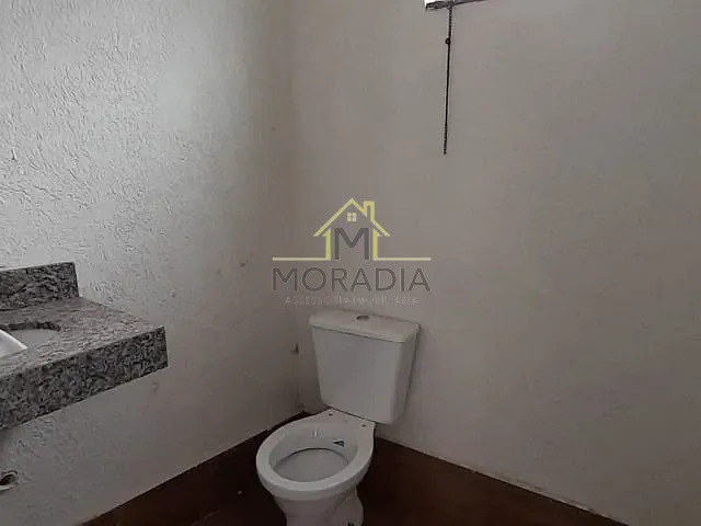 Ponto com 360m², à venda, no bairro Centro em Guaxupé