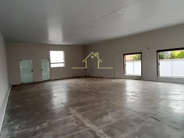 Ponto com 360m², à venda, no bairro Centro em Guaxupé