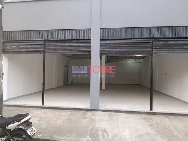 Ponto para alugar, no bairro São Francisco em Ilhéus