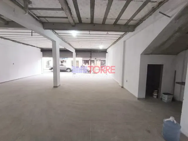Ponto para alugar, no bairro São Francisco em Ilhéus