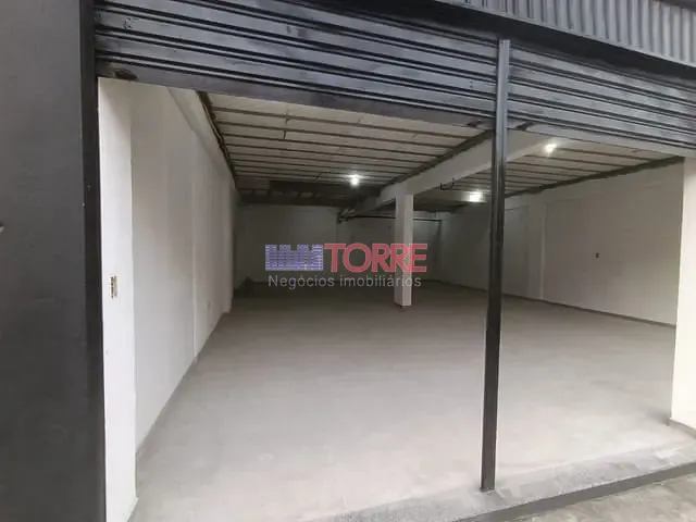 Ponto para alugar, no bairro São Francisco em Ilhéus