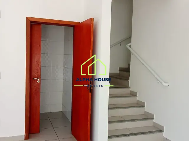 Ponto para alugar, no bairro Centro em Pindamonhangaba