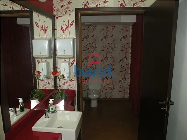 Ponto com 630m², à venda, no bairro Vila Progresso em Porto Feliz