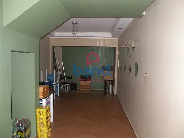 Ponto com 630m², à venda, no bairro Vila Progresso em Porto Feliz