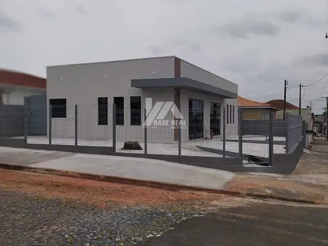 Ponto para alugar, no bairro Orfãs em Ponta Grossa