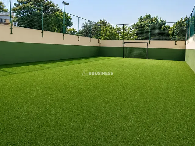 Ponto à venda, no bairro Parque Jardim Carioca em Campos dos Goytacazes