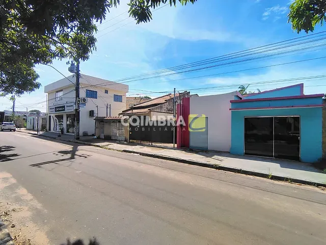 Ponto para alugar, no bairro Aparecida em Santarém