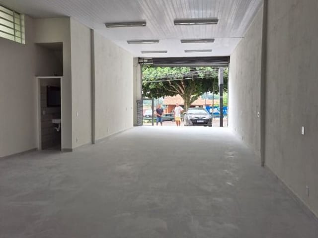Foto do Ponto - Ponto para alugar, 110 m² por R$ 3.500,00/mês - Jardim Satélite - São José dos Campos/SP | INDEPENDENCE NEGOCIOS IMOBILIARIOS LTDA