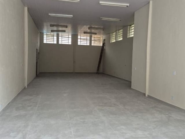 Foto do Ponto - Ponto para alugar, 110 m² por R$ 3.500,00/mês - Jardim Satélite - São José dos Campos/SP | INDEPENDENCE NEGOCIOS IMOBILIARIOS LTDA