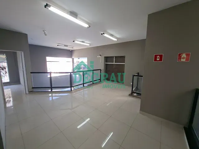 Ponto com 119m², para alugar, no bairro Centro em Itapeva