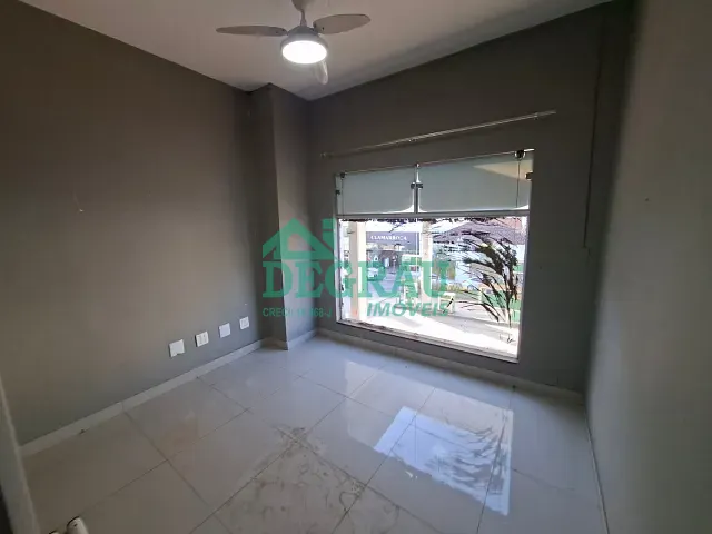 Ponto com 119m², para alugar, no bairro Centro em Itapeva