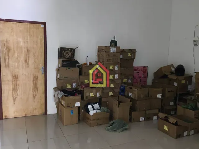 Ponto com 120m², para alugar, no bairro Cidade Nova em Marabá